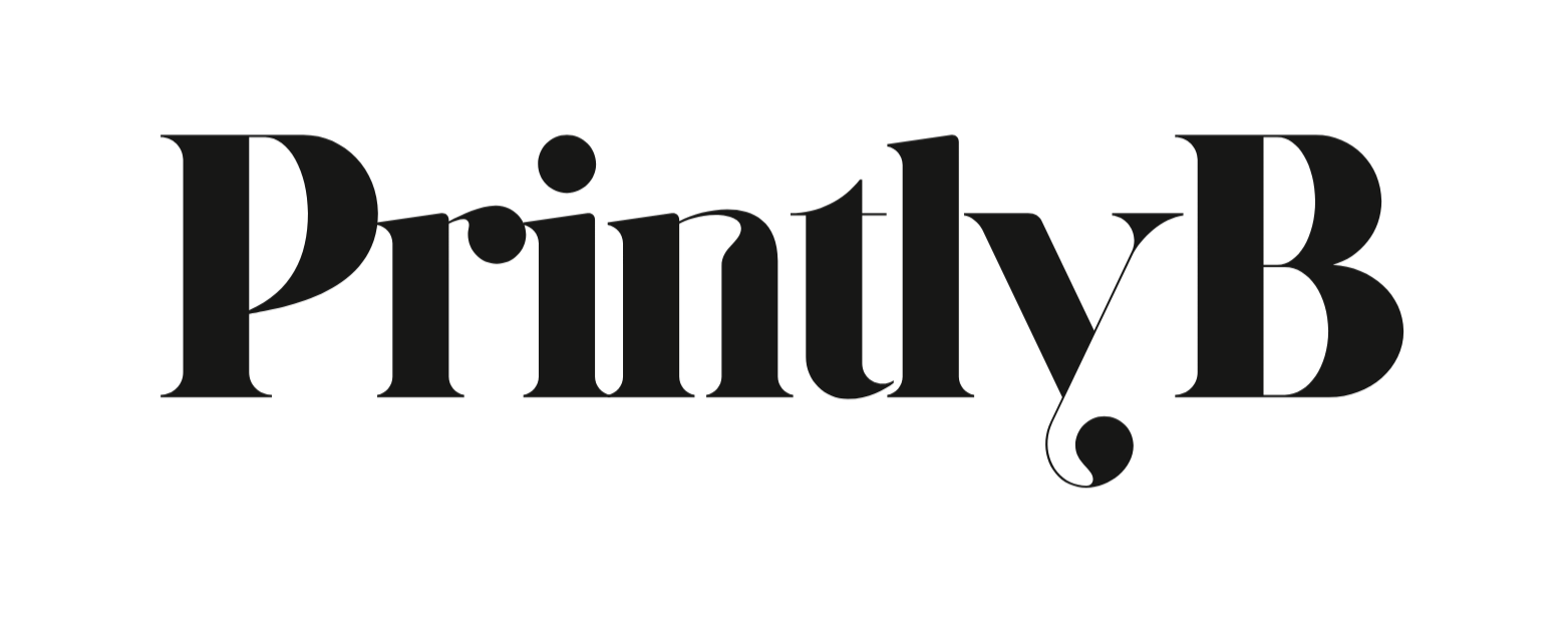 PrintlyB